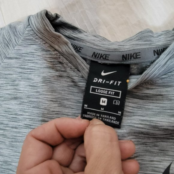 LOT OF 3! Boys Activewear NWT, Nike, Under Armour Size S/M - Picture 4 of 13